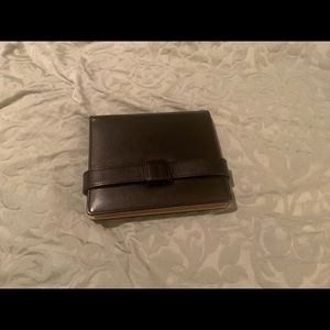 Black Creative Memories Picfolio Album